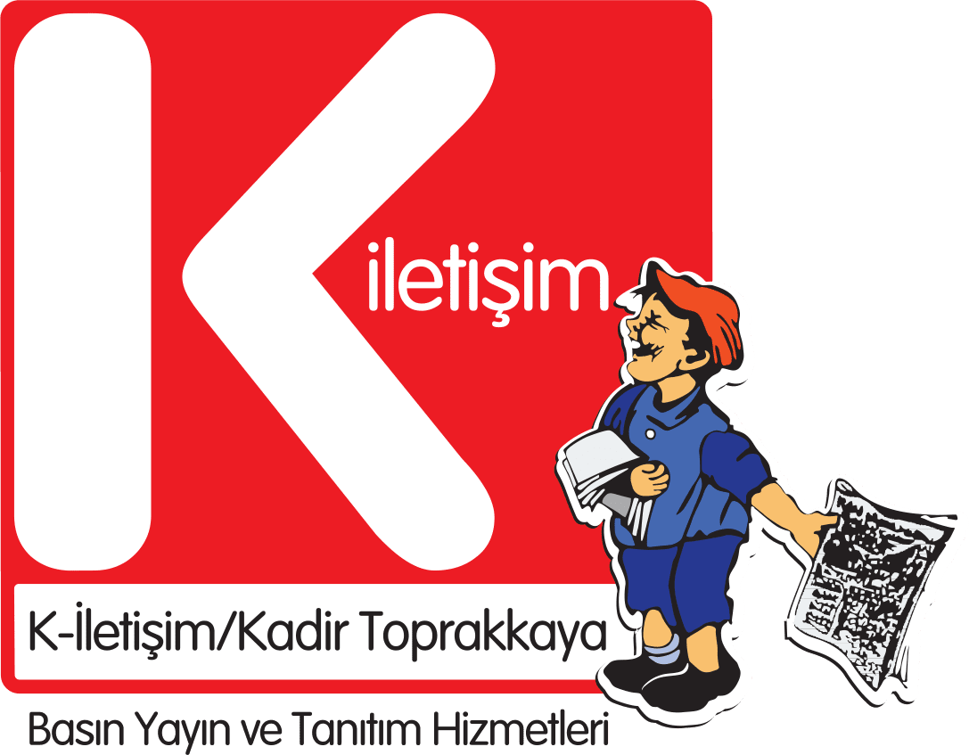 K-İletişim Logosu
