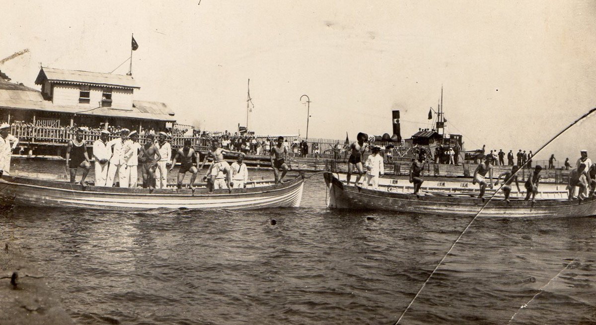 Su Sporları Senligi