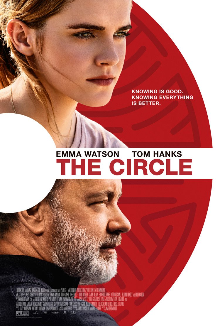 the circle