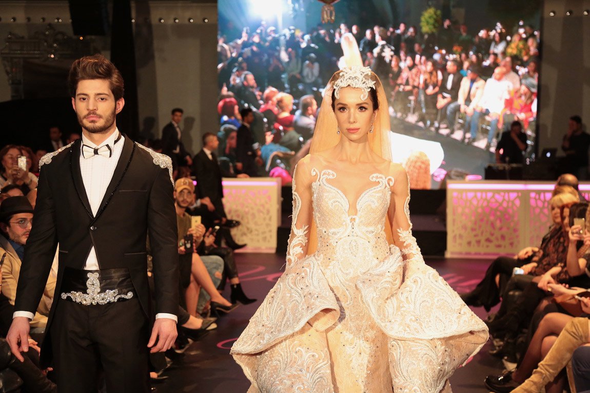 Kalamış Wedding Fest