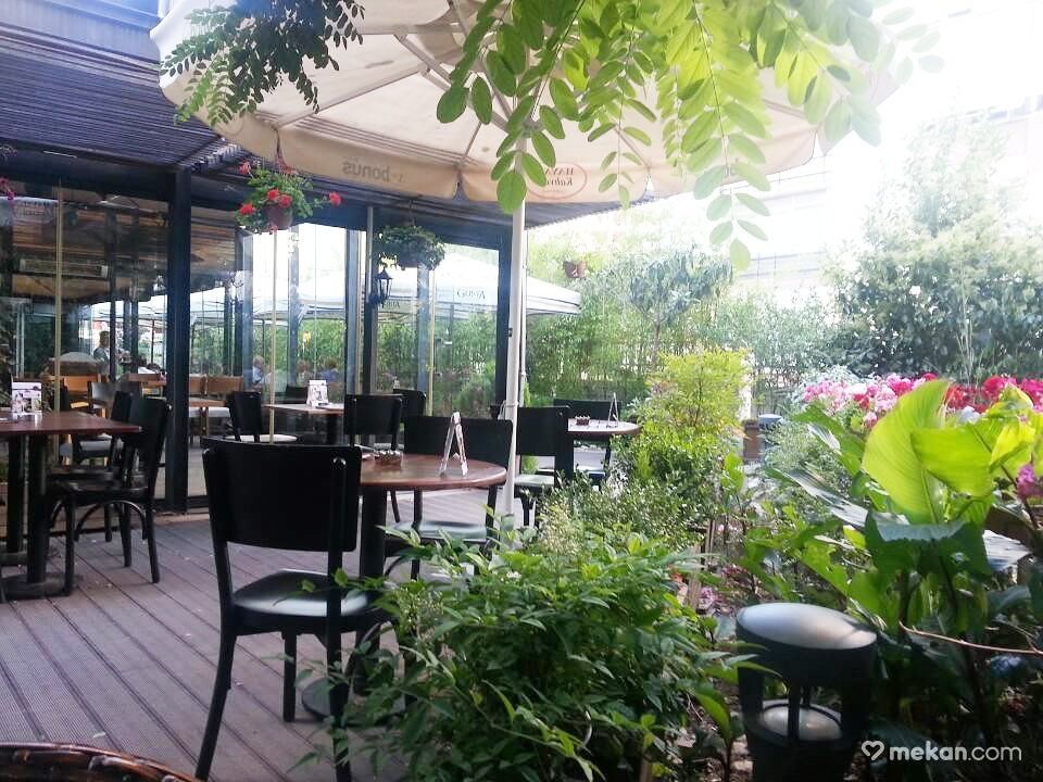 Caddebostan Hayal Kahvesi