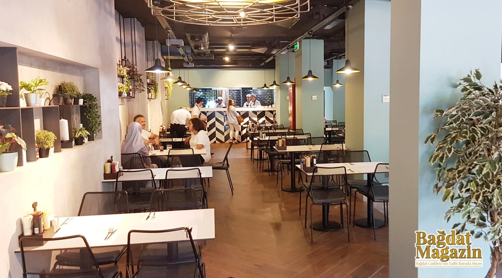 110 gram döner lokantası