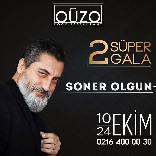 Soner Olgun