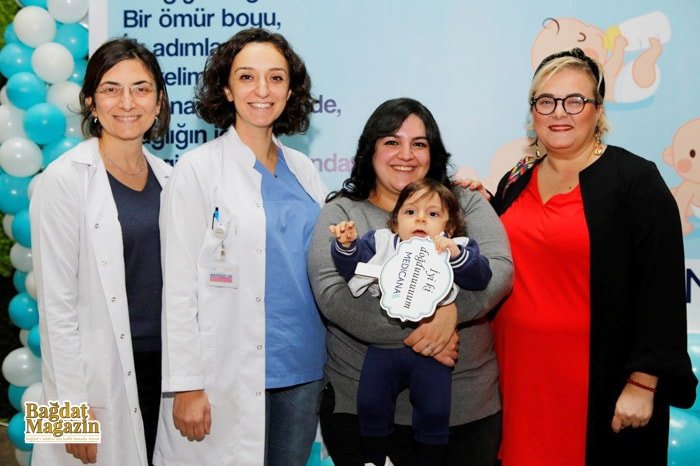 Medicana Kadıköy Hastanesi