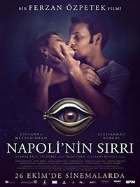 Ferzan özpetek napoli'nin sırrı