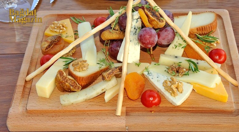 Sevgililer Günü Cafe de Paris