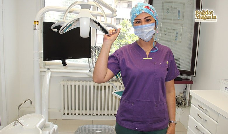 diş hekimi fulya üçem