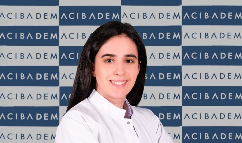 Beslenme ve Diyet Uzmanı Deniz Nadide Can