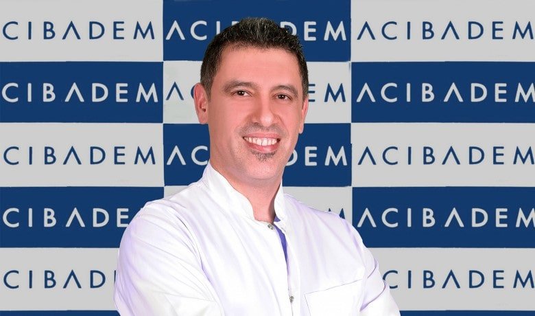 Acıbadem Altunizade Hastanesi Acil Tıp Uzmanı Dr. Veysel Balcı