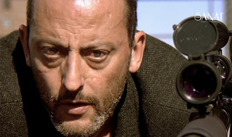 Léon the Professional