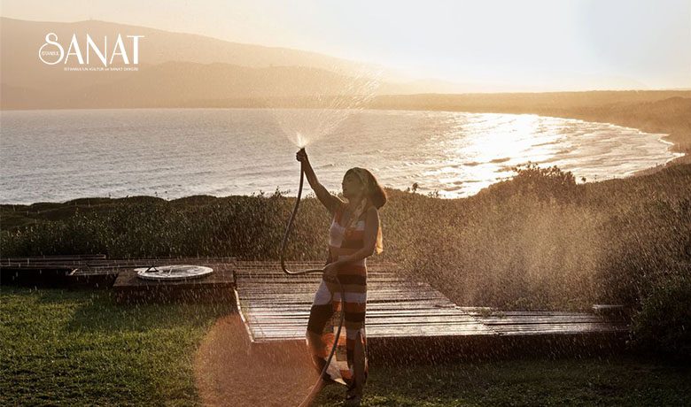 Uçsuz Bucaksız L’immensità