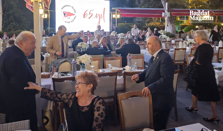 Marmara Yelken Kulübü