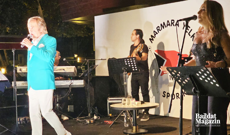 Marmara Yelken Kulübü