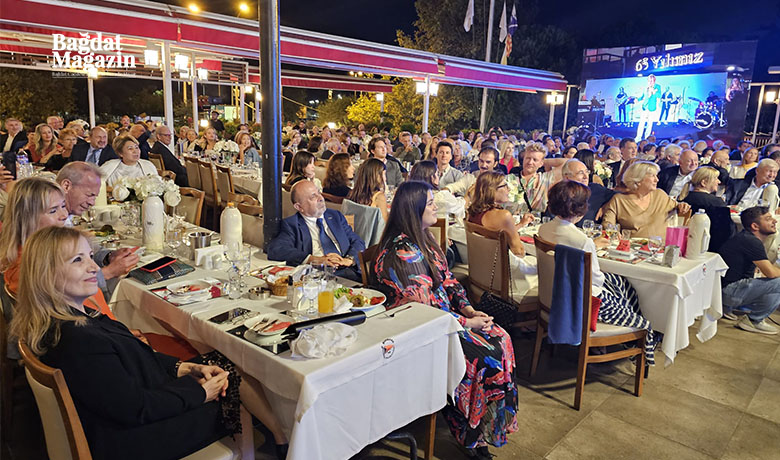 Marmara Yelken Kulübü