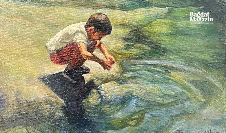 Evrim Sanat Galerisi