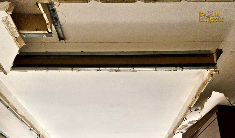 Kiracı-mal sahibi sorunları