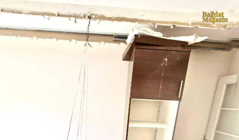 Kiracı-mal sahibi sorunları