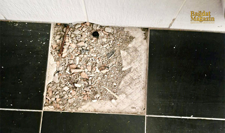 Kiracı-mal sahibi sorunları