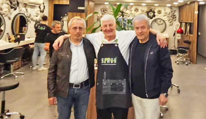 Kuaförlerin pazar günü kapalı olması