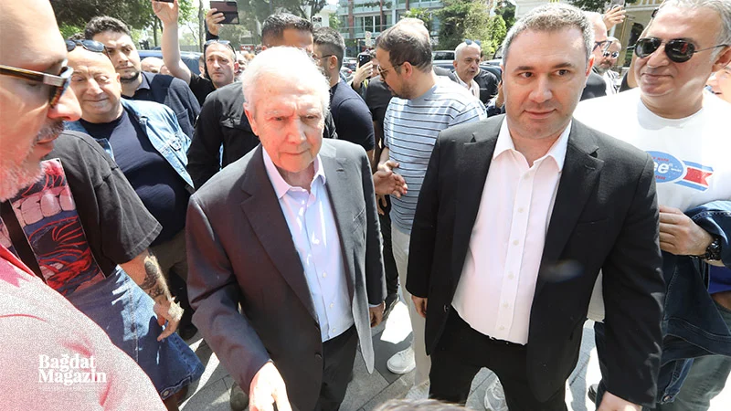 Aziz Yıldırım