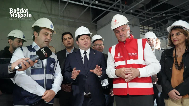 Nuri Aslan Mesut Kösedağı