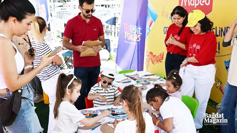 mutlu anneler festivali happy mothers fest