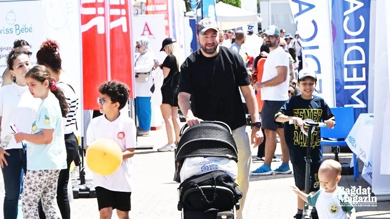 mutlu anneler festivali happy mothers fest