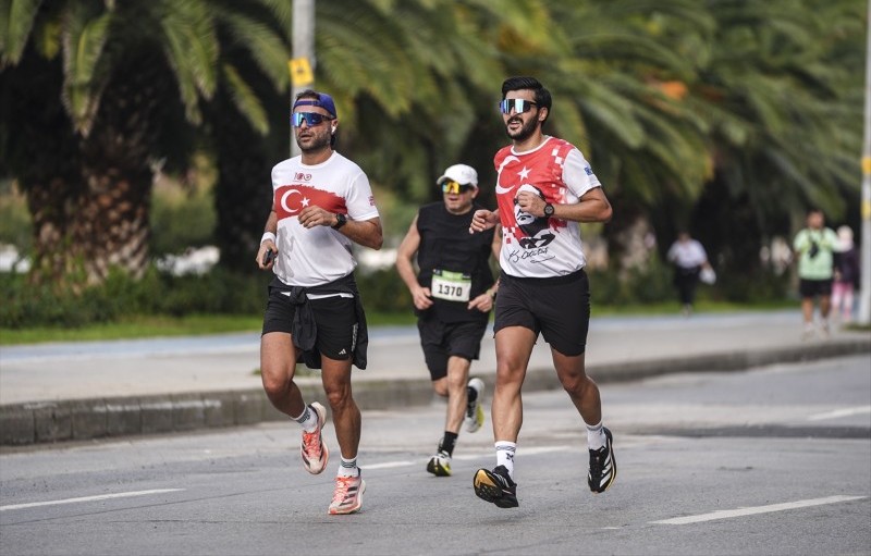 Orzax 10K Cumhuriyet Koşusu